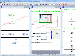 PLC-IEC61131-SOFTWARE-COMPONENT Screenshot 2