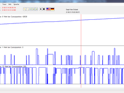 PLC-Logger Screenshot 4