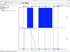 PLC-Logger Screenshot 1