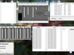 All windows