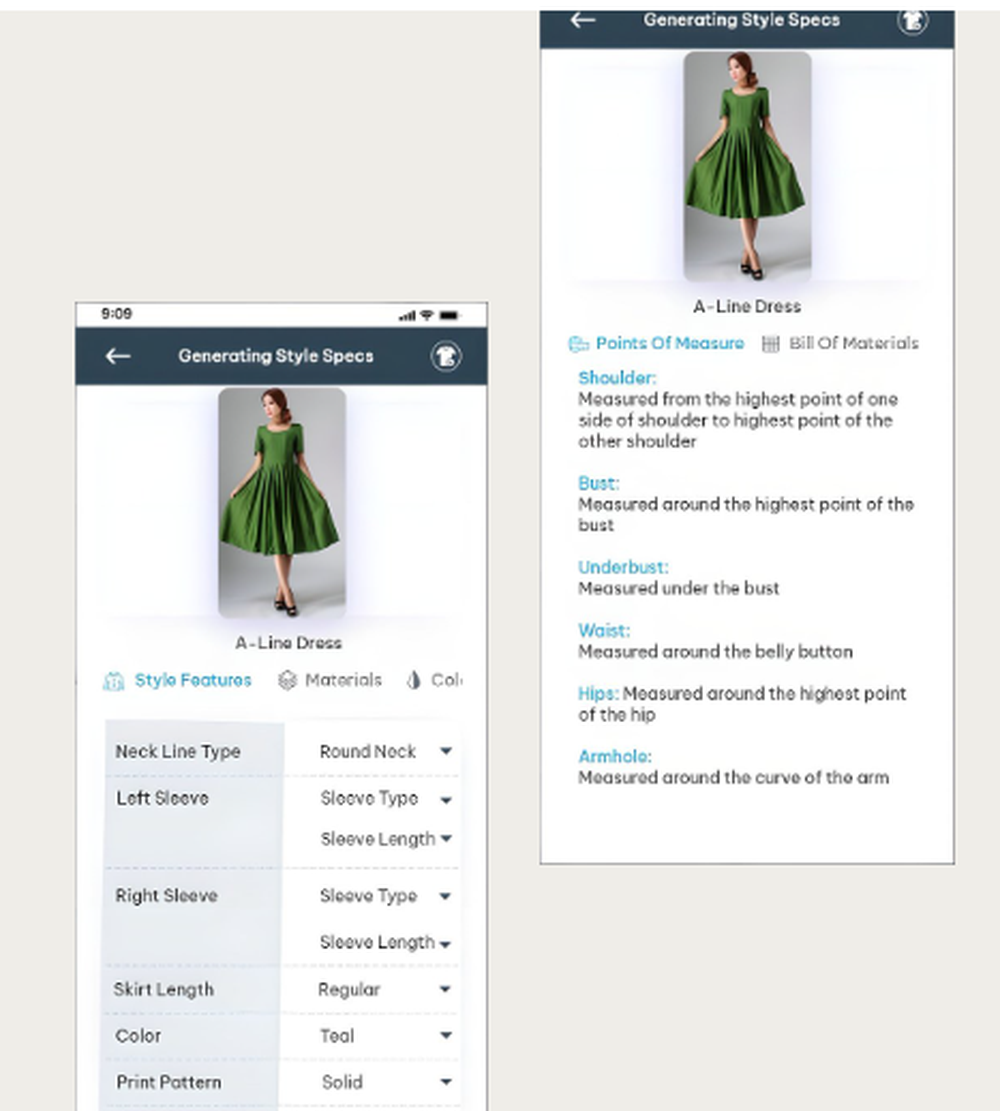 Pleneri Screenshot 1
