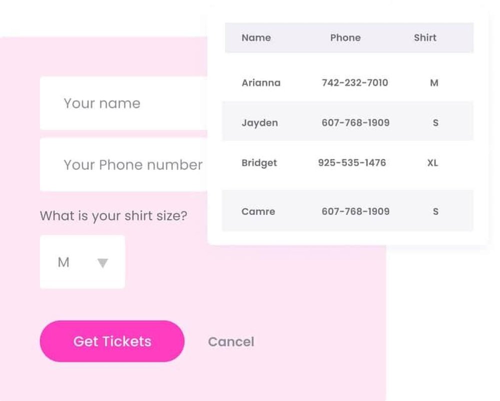 Plentix Screenshot 1