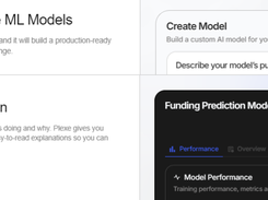 Plexe AI Screenshot 1