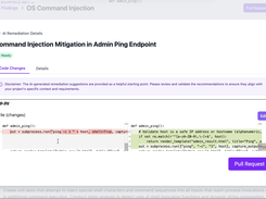 AI Remediation
