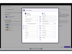 Jira Mapping