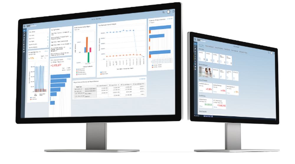 Plexus Screenshot 1