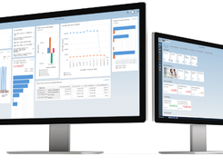 Plexus Screenshot 1