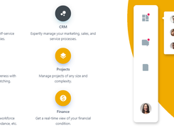 Plexus Screenshot 2