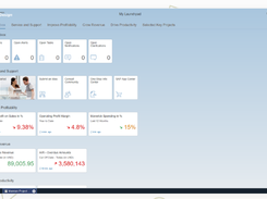 Plexus Screenshot 3