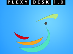 PlexyDesk Screenshot 2