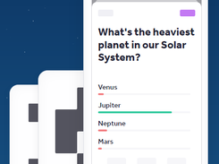 Plickers Screenshot 1