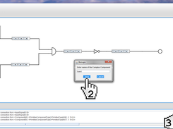 Complex circuit construction