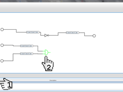 Validation of a circuit