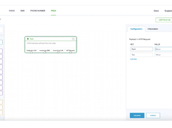 Plivo Phlo Workflow