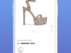 Plobal Apps - Mobile Commerce App Screenshot 1