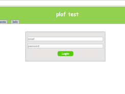 main page