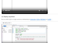 Ploomber Screenshot 1