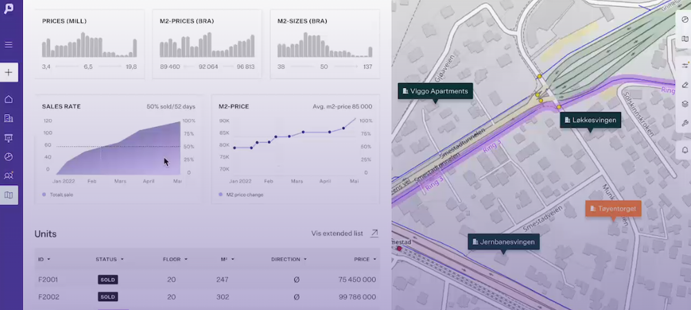 Plot.ai Screenshot 1