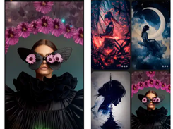 Plotaverse Screenshot 2