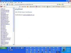 index.html page