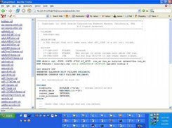 Sample SQL File