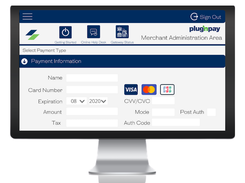 Plug'n Pay Screenshot 1