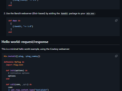 Plug Screenshot 1