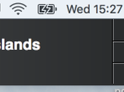 PlugDock Notification