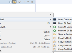 EasyShell 2.0 Context Menu