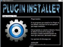 Plugin Installer V3 Screenshot 3