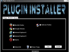 Plugin Installer V3 Screenshot 2