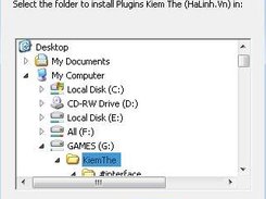 Plugins KT Screenshot 1