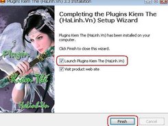 Plugins KT Screenshot 2