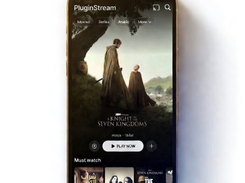 pluginstream Screenshot 5