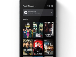 pluginstream Screenshot 4