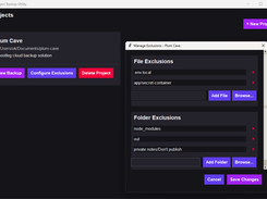 Plum Cave Screenshot 3