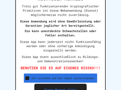 Plum Harbor Deutsch Screenshot 3