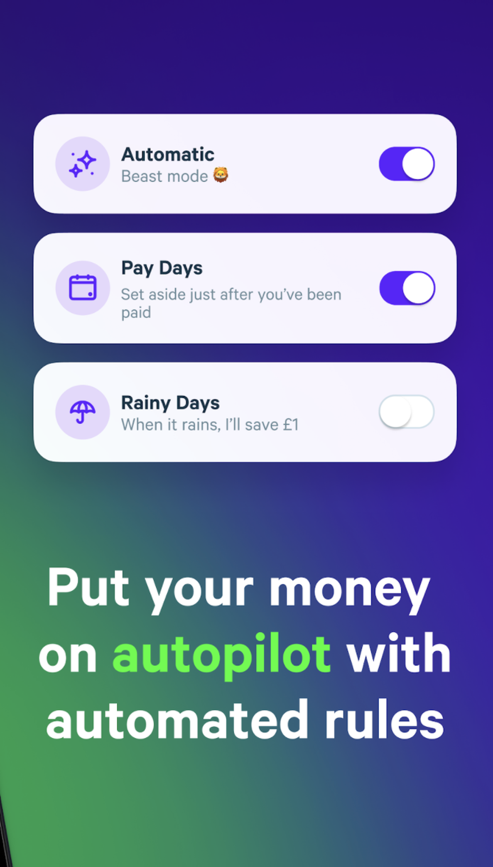 Plum Screenshot 1