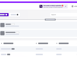 Pluro Screenshot 1