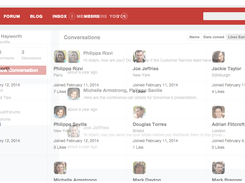 PlushForums Screenshot 1
