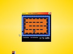 PlusOS Bomb Sweeper Game by Arshad Latti