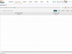 Effortless Appointment Scheduling for Growing Clinics