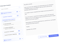 PlusVibe Screenshot 1