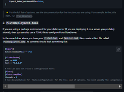 PlutoSliderServer.jl Screenshot 1