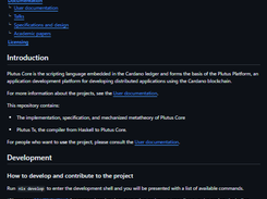 Plutus Screenshot 1