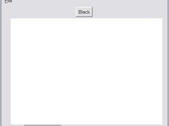 Main window screen shot
