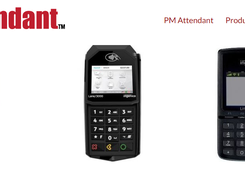 PM Attendant Screenshot 1