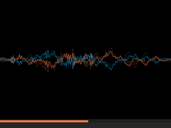 audio visualization