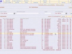 registrazione spese