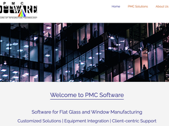 PMC Software Screenshot 1